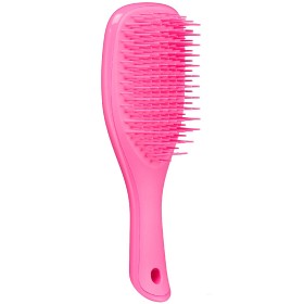 Bild på Tangle Teezer Wet Detangler Mini Pink Sherbet