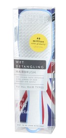 Bild på Tangle Teezer Wet Detangler Serenity Blue