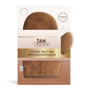 Bild på TanOrganic Luxury Self Tan Application Glove