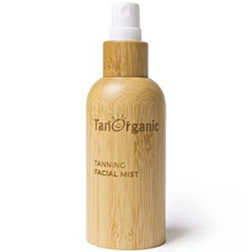 Bild på TanOrganic Tanning Facial Mist 50 ml