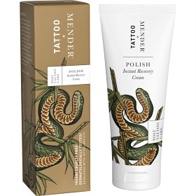 Bild på Tattoo Mender Polish Instant Recovery Cream 100 ml