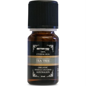 Bild på Better You Tea Tree-olja Eterisk 10 ml