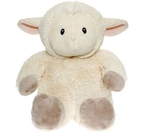 Bild på Teddy Heaters Lamm