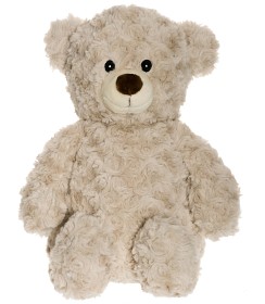 Bild på Teddy Heaters Nalle