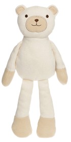 Bild på Teddy Organics Nalle Otto