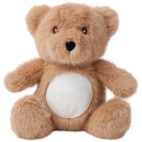 Bild på Teddykompaniet Baby Nattlampa med ljud, Nalle
