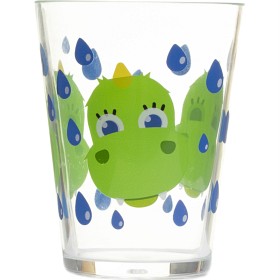 Bild på Teddykompaniet Bolibompa Akrylglas