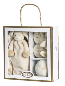 Bild på Teddykompaniet Diinglisar Giftbox Kanin