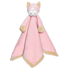Bild på Teddykompaniet Diinglisar Snuttefilt Katt