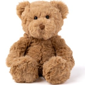 Bild på Teddykompaniet Sture Nalle Brun, Liten