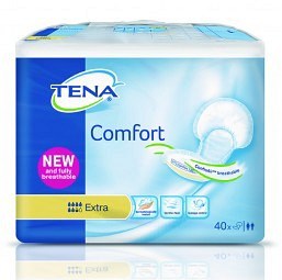 Bild på TENA Comfort Extra Andningsbar 40 st