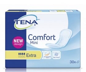 Bild på TENA Comfort Mini Extra 30  st