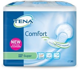 Bild på TENA Comfort Super Andningsbar 36 st 