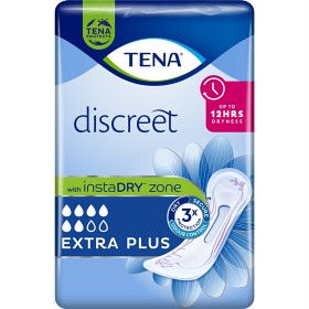 Bild på Tena Discreet Instadry Extra Plus 24 st