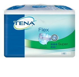 Bild på TENA Flex Super Large 90 st 3-pack