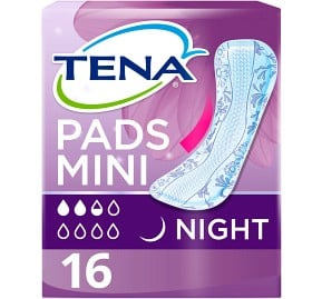 Bild på TENA Lady Mini Night 16 st