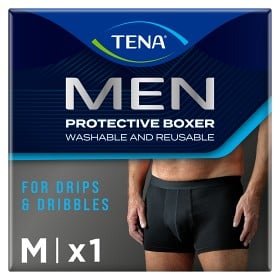 Bild på TENA Men Washable Protective Boxer M 1 st