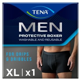 Bild på TENA Men Washable Protective Boxer XL 1 st
