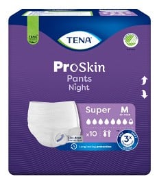 Bild på TENA Pants Night Super M 10 st