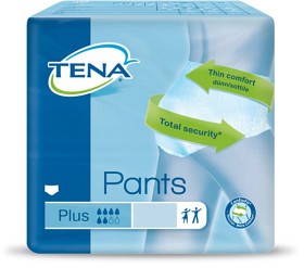 Bild på TENA Pants Plus Large 14 st