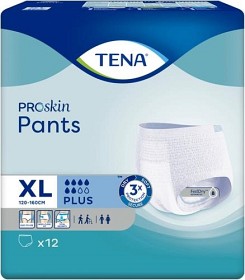 Bild på TENA Pants Plus XL 12 st