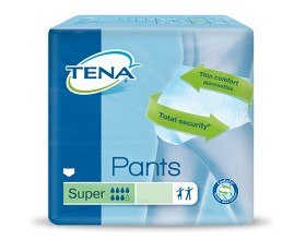 Bild på TENA Pants Super Large Storpack 48 st