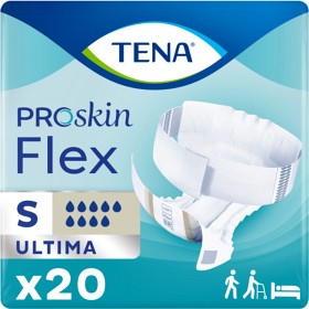 Bild på TENA ProSkin Flex Ultima S 20 st