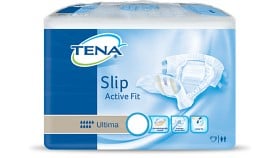 Bild på TENA Slip Active Fit Ultima L - 21 st