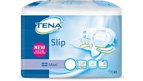 Bild på TENA Slip Maxi Small Andningsbar 24 st