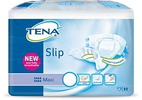 Bild på TENA Slip Maxi Large Andningsbar 66 st STORPACK