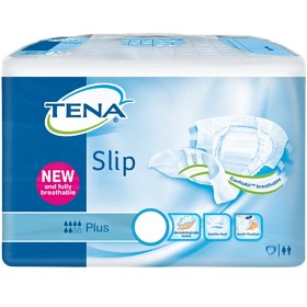 Bild på TENA Slip Plus Large 30 st