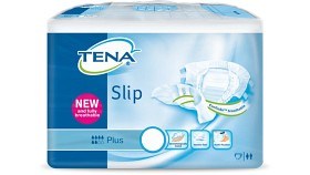 Bild på TENA Slip Plus Small 30 st