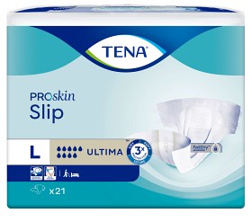 Bild på Tena Slip Ultima L 21 st