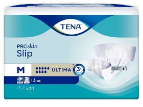 Bild på Tena ProSkin Slip Ultima M 21 st