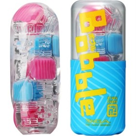 Bild på Tenga Bobble Crazy Cubes onanihjälpmedel