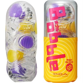 Bild på Tenga Bobble Magic Marbles onanihjälpmedel