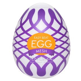 Bild på Tenga Egg Mesh onanihjälpmedel
