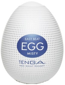 Bild på Tenga EGG Misty