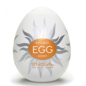 Bild på Tenga Egg Shiny onanihjälpmedel