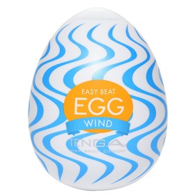 Bild på Tenga Egg Wind onanihjälpmedel