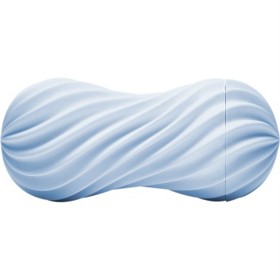 Bild på Tenga Flex Bubbly Blue onanihjälpmedel