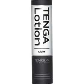 Bild på Tenga Lotion Light glidmedel 170 ml