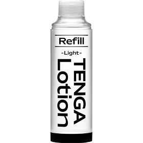 Bild på Tenga Lotion Light Refill glidmedel