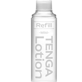 Bild på Tenga Lotion Mild Refill glidmedel