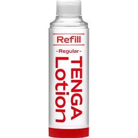 Bild på Tenga Lotion Regular refill glidmedel
