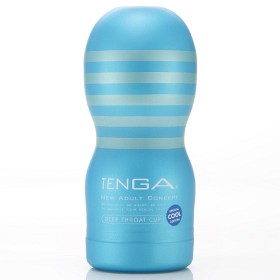 Bild på Tenga Original Cup Cool Edition onanihjälpmedel