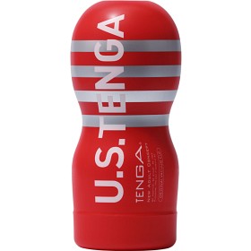 Bild på Tenga U.S Original Vacuum Cup onanihjälpmedel