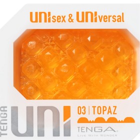 Bild på Tenga Uni Topaz onanihjälpmedel för män