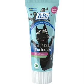 Bild på Tepe Daily Kids Toothpaste Sommarskuggan 75 ml