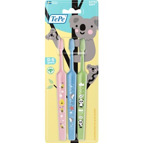 Bild på TePe Mini Extra Soft 3-pack